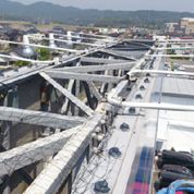 イメージ:鳩害対策